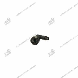 Зєднувач паливного шланга ENGITECH ENT250117