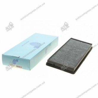 Фільтр салону вугільний BLUE PRINT BluePrint ADR162519