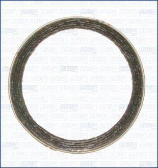 Уплотнительное кольцо, труба выхлопного газа AJUSA.19003400 (фото 1)