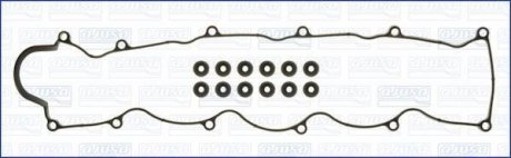 Комплект прокладок, крышка головки цилиндра AJUSA.56021400 (фото 1)