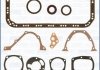 Комплект прокладок, блок-картер двигателя .54033700