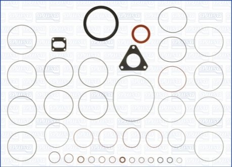 Комплект прокладок, блок-картер двигателя AJUSA.54089000