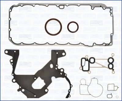 Комплект прокладок, блок-картер двигателя AJUSA.54167000