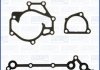 Комплект прокладок, блок-картер двигателя AJUSA.54172100 (фото 2)