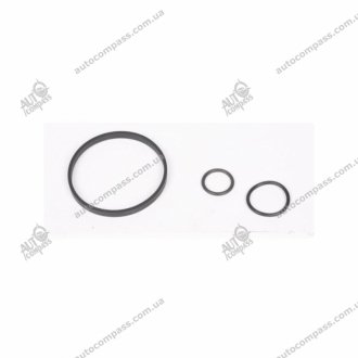 Комплект прокладок, маслянный радиатор AJUSA.77002100