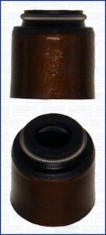 Уплотнительное кольцо, стержень кла AJUSA.12006000 (фото 1)