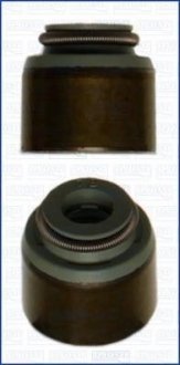 Сальник клапана випуск. Elantra/Ceed 1.6 MPI/1.4i/1.6i 05 - AJUSA.12030200 (фото 1)