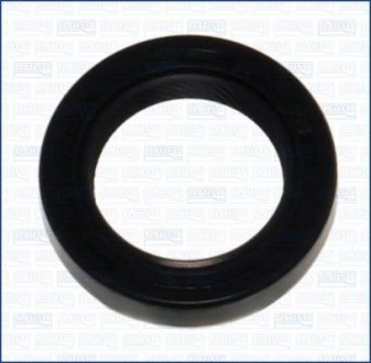 Уплотняющее кольцо, коленчатый вал AJUSA.15002200 (фото 1)