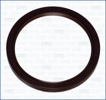 Уплотняющее кольцо, коленчатый вал AJUSA.15049200 (фото 1)