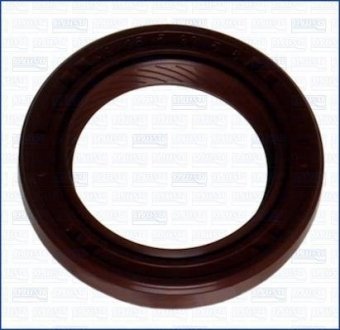 Уплотняющее кольцо, коленчатый вал AJUSA.15063000 (фото 1)