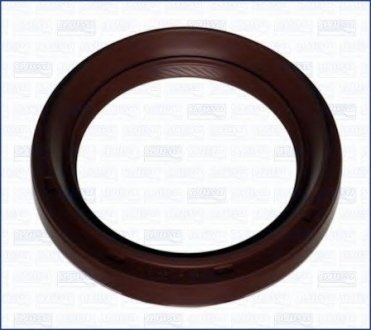 Уплотняющее кольцо, коленчатый вал AJUSA.15082900 (фото 1)