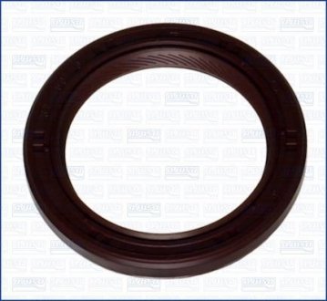 Уплотняющее кольцо, коленчатый вал AJUSA.15093400 (фото 1)