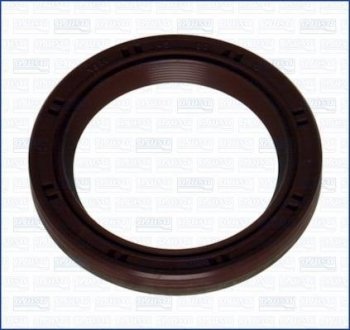 Уплотняющее кольцо, коленчатый вал AJUSA.15093900 (фото 1)