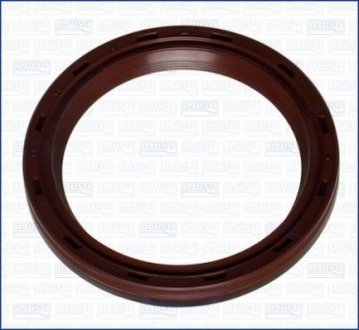 Уплотняющее кольцо, коленчатый вал AJUSA.15095200 (фото 1)