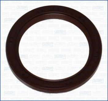Уплотняющее кольцо, коленчатый вал AJUSA.15097000 (фото 1)