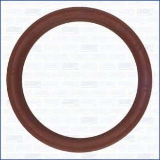 Уплотняющее кольцо, коленчатый вал AJUSA.15098200 (фото 1)
