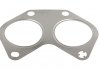 Прокладка, труба выхлопного газа AJUSA.01226200 (фото 1)