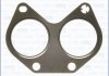 Прокладка, труба выхлопного газа AJUSA.01226200 (фото 2)