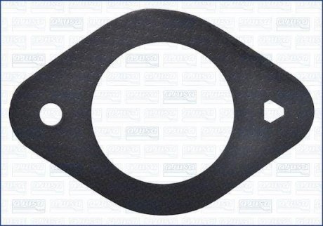 Прокладка, труба выхлопного газа AJUSA.01398400