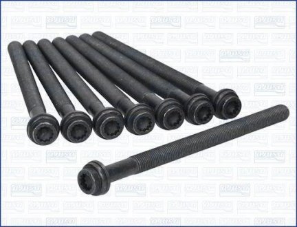 Комплект болтов головки цилидра AJUSA.81054300