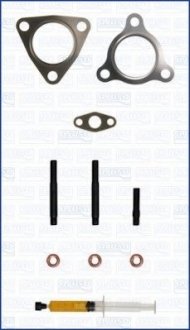 К/к-т прокладок турбіни MITSUBISHI L 200, L 300 III, PAJERO I 2.3D/2.5D 12.82-05.04 AJUSA.JTC11200 (фото 1)