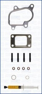 Комплект прокладок турбіни VW LT 28-46 II (2DC, 2DF) 97-06,LT 28-46 II (2DA, 2DD, 2DH) 97-06 AJUSA.JTC11314 (фото 1)