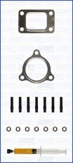 Монтажный комплект, компрессор AJUSA.JTC11542