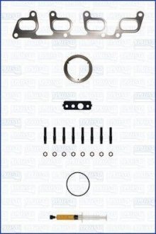 Комплект прокладок турбіни SEAT LEON II (1P) 10-12,ALTEA XL (5P5, 5P8) 10-; VW JETTA V (1K2) 09-10,TOURAN (1T3) 10-15 AJUSA.JTC11819 (фото 1)