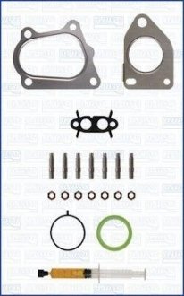 Монтажный комплект, компрессор AJUSA.JTC11967 (фото 1)