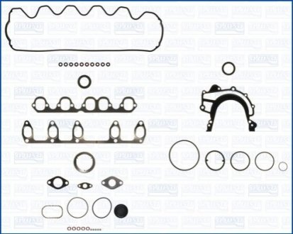 Комплект прокладок, двигатель AJUSA.51030800 (фото 1)