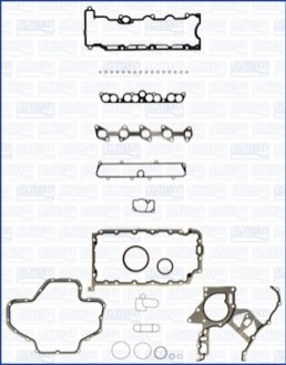 Комплект прокладок, двигун AJUSA.51016400 (фото 1)