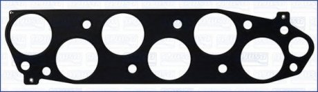 Прокладка колектора двигуна металева AJUSA.01252700 (фото 1)