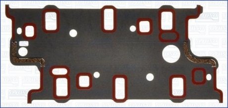 Прокладка, впускной коллектор AJUSA.13071700