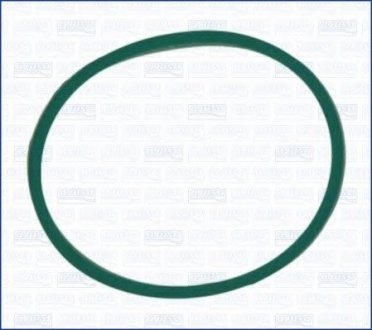 Прокладка, впускной коллектор AJUSA.24039300