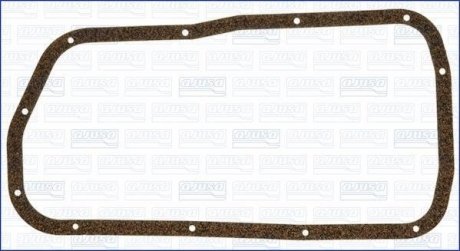 Прокладка, масляный поддон AJUSA.14072100
