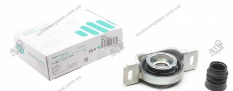 Опора карданного валу VIBRA MASTER VM41007