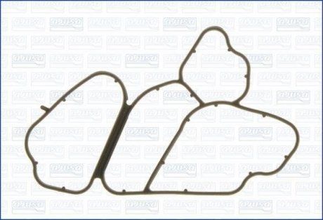 Прокладка AJUSA.01040900