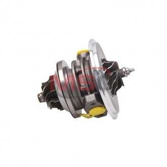 Картридж турбины (отбалансированный) GARRETT GT1544H AUDI 80 Avant (8C, B4) 92-96, A4 (8D2, B5 95-00 JRONE 1000-010-129