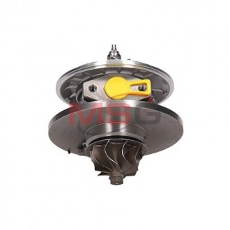 Картридж турбины (отбалансированный) GARRETT GT1646V AUDI A3 (8P1) 03-10, A3 Sportback (8PA) 04-10 JRONE 1000-010-139