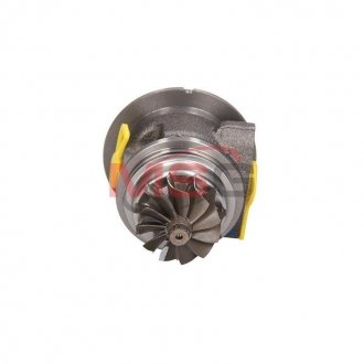 Картридж турбины (отбалансированный) MITSUBISHI TD03L4-07T-VG OPEL ASTRA H 04-, ASTRA H GTC 05- JRONE 1000-050-128
