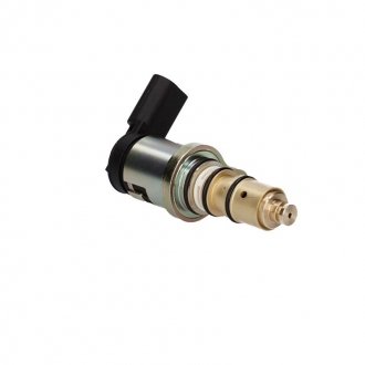 Регулировочный клапан компрессора кондиционера SANDEN PXE13, PXE16 MSG VA-1016 (фото 1)