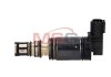 Регулировочный клапан компрессора кондиционера DENSO 6SBU14C MSG VA-1083 (фото 3)