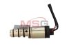Електроклапан компресора кондиціонера DENSO 5SE09C MSG VA-1041 (фото 3)