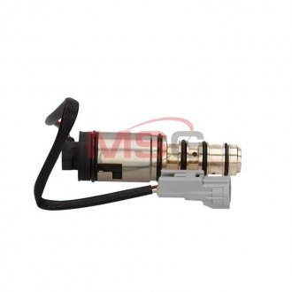 Електроклапан компресора кондиціонера DENSO 5SE09C MSG VA-1041 (фото 1)
