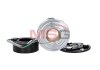 Шкив компрессора кондиционера SANDEN TRSE09 Honda CR-V 2.0 MSG KP-0007 (фото 2)