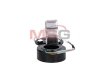 Шкив компрессора кондиционера SANDEN TRSE09 Honda CR-V 2.0 MSG KP-0007 (фото 3)