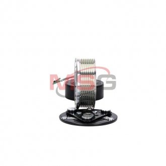 Шкив компрессора кондиционера SANDEN TRSE09 Honda CR-V 2.0 MSG KP-0007 (фото 1)