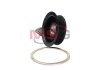 Шків компресора DENSO 6SEU16C MSG KP-0054 (фото 1)