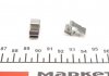 Комплект прижимних планок гальмівного супорту QUICK BRAKE 109-1246 (фото 2)