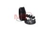 Шкив компрессора кондиционера DENSO 6SEU14C Audi MSG KP-0310 (фото 2)